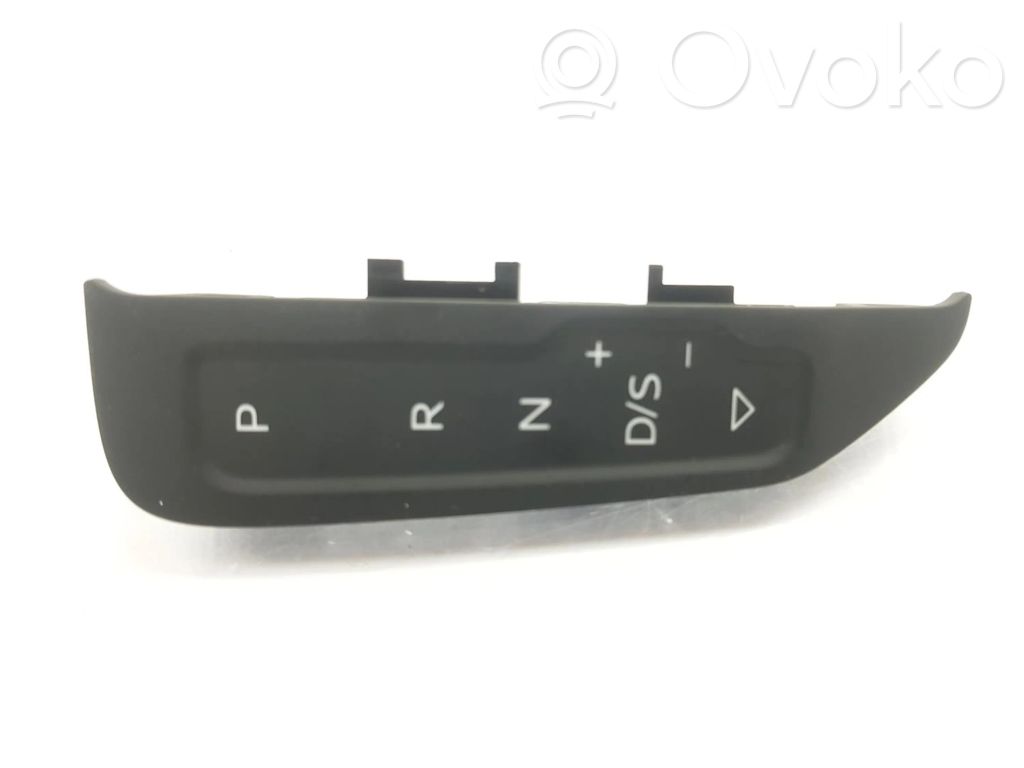 Audi A1 Other control units/modules 