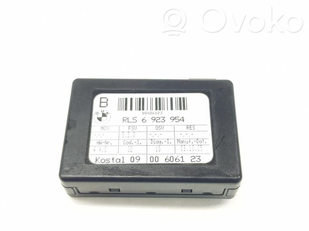 BMW 3 E90 E91 Citu veidu vadības bloki / moduļi 