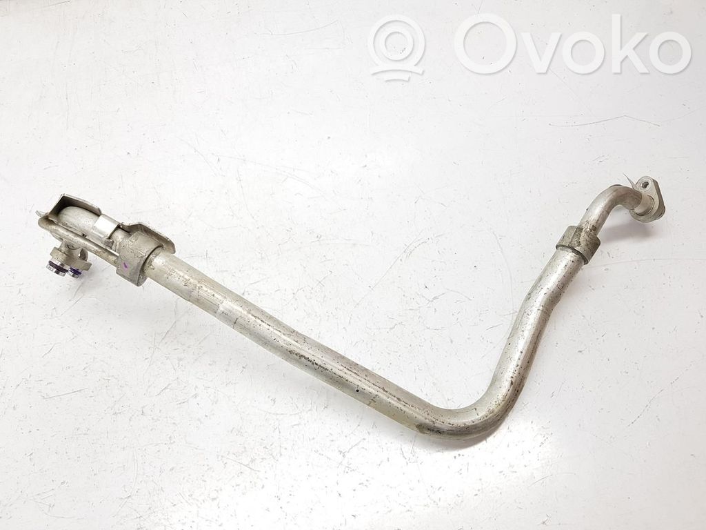 Volkswagen Touran II Tuyau de climatisation 