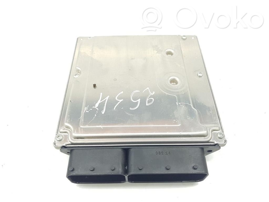 Engine control unit/module   13617801710,13617801710