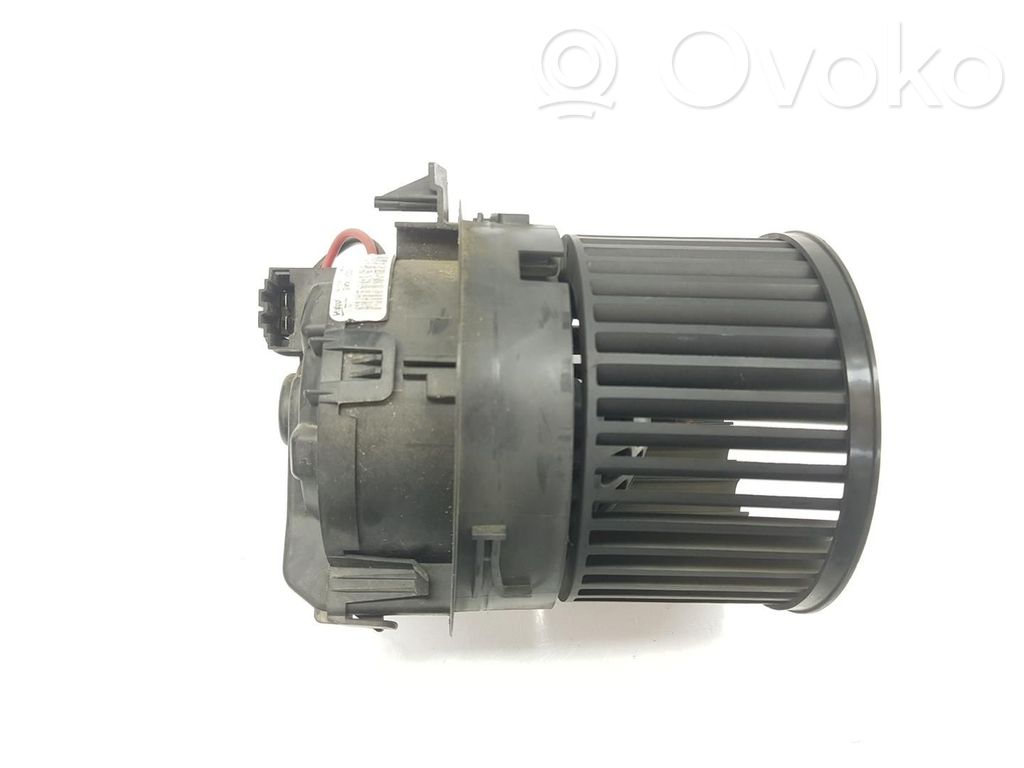 Peugeot 2008 I Ventilator aerotermă 