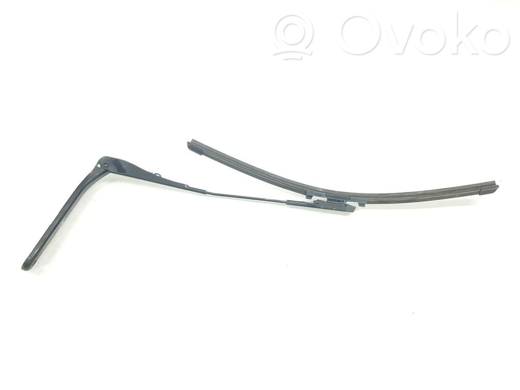 BMW 1 E82 E88 Bras d'essuie-glace avant