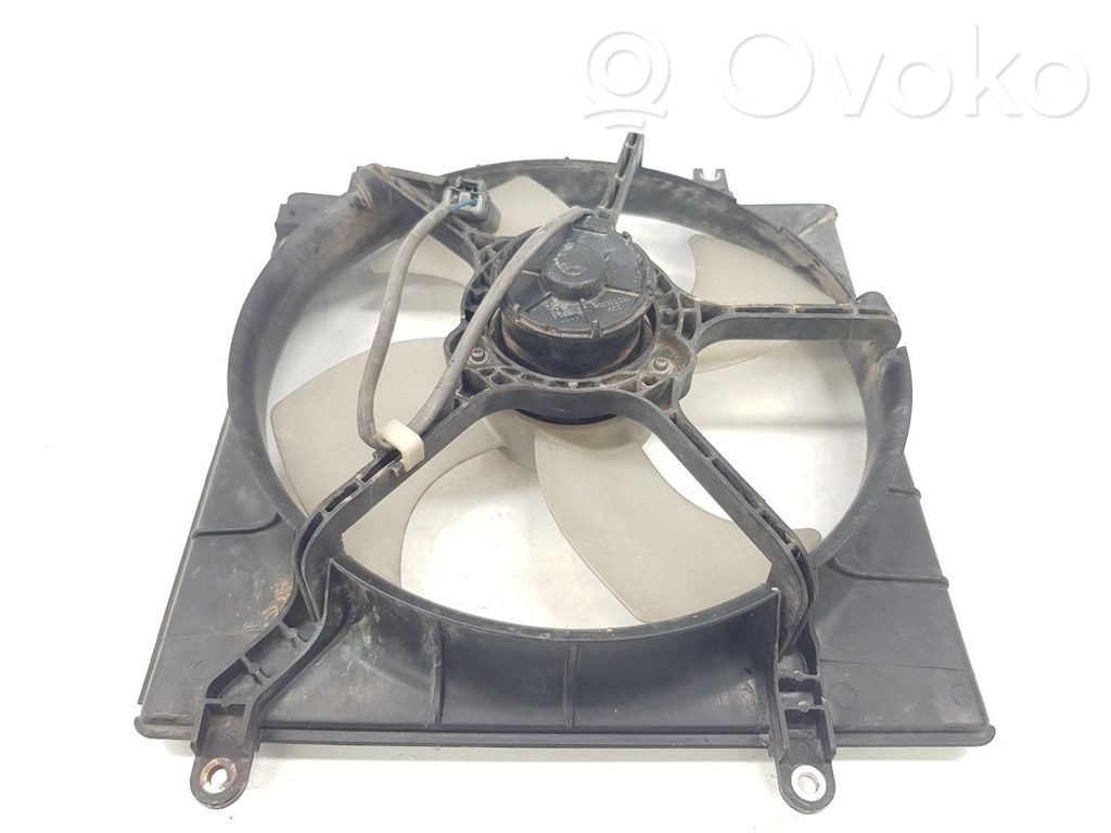 Honda CR-V Ventilatore di raffreddamento elettrico del radiatore 