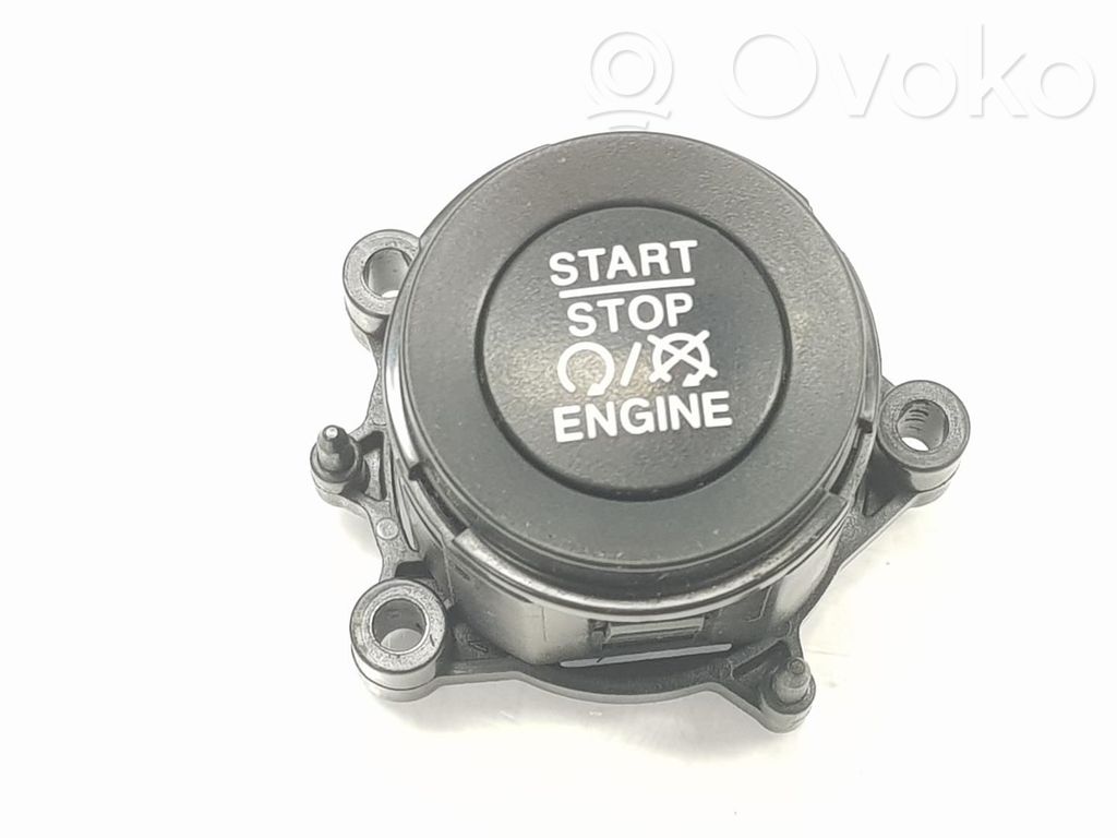 Jeep Compass Engine start stop button switch 