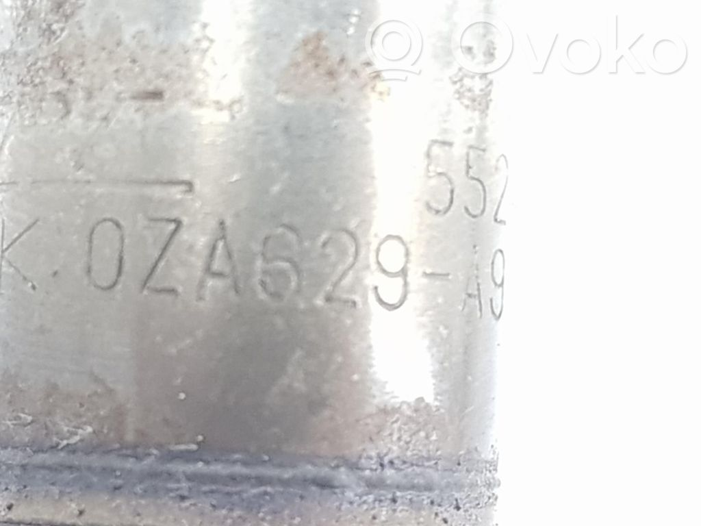 Lambda probe sensor   68254612AA,68254612AA