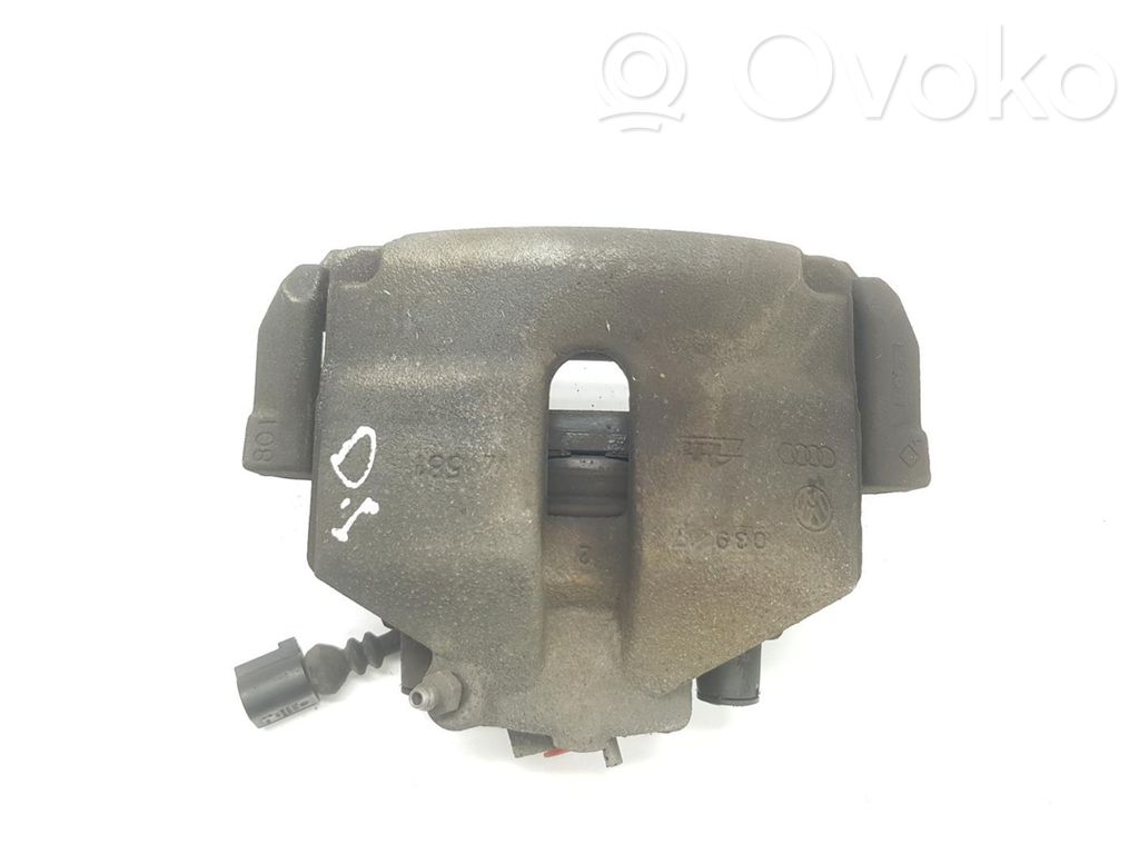 Audi A3 S3 8L Pinza del freno anteriore
