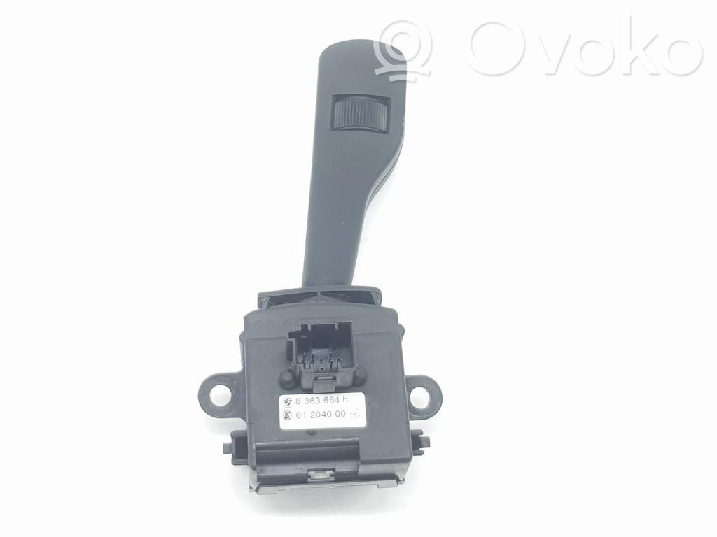 BMW X3 E83 Commodo d'essuie-glace