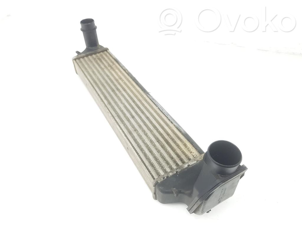 BMW X3 E83 Radiatore intercooler