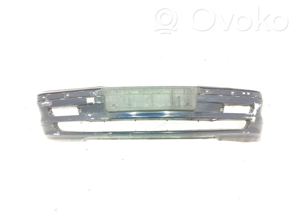 BMW X3 E83 Front bumper 