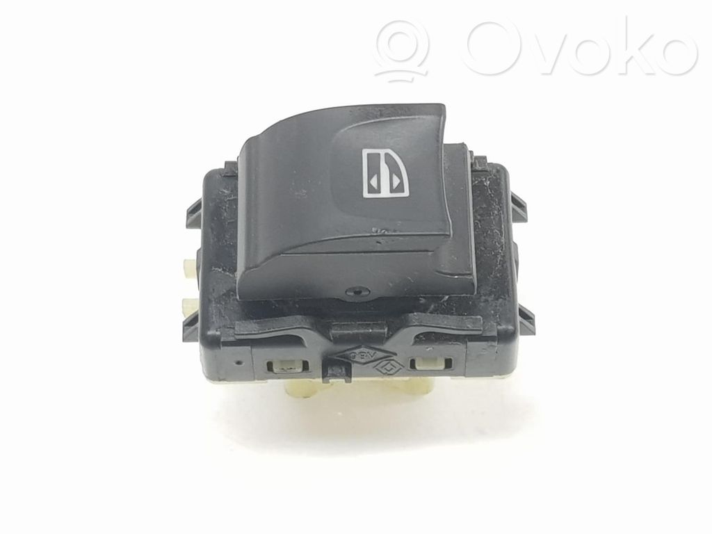 Comutator comandă geamuri electrice   254218614R,254218614R