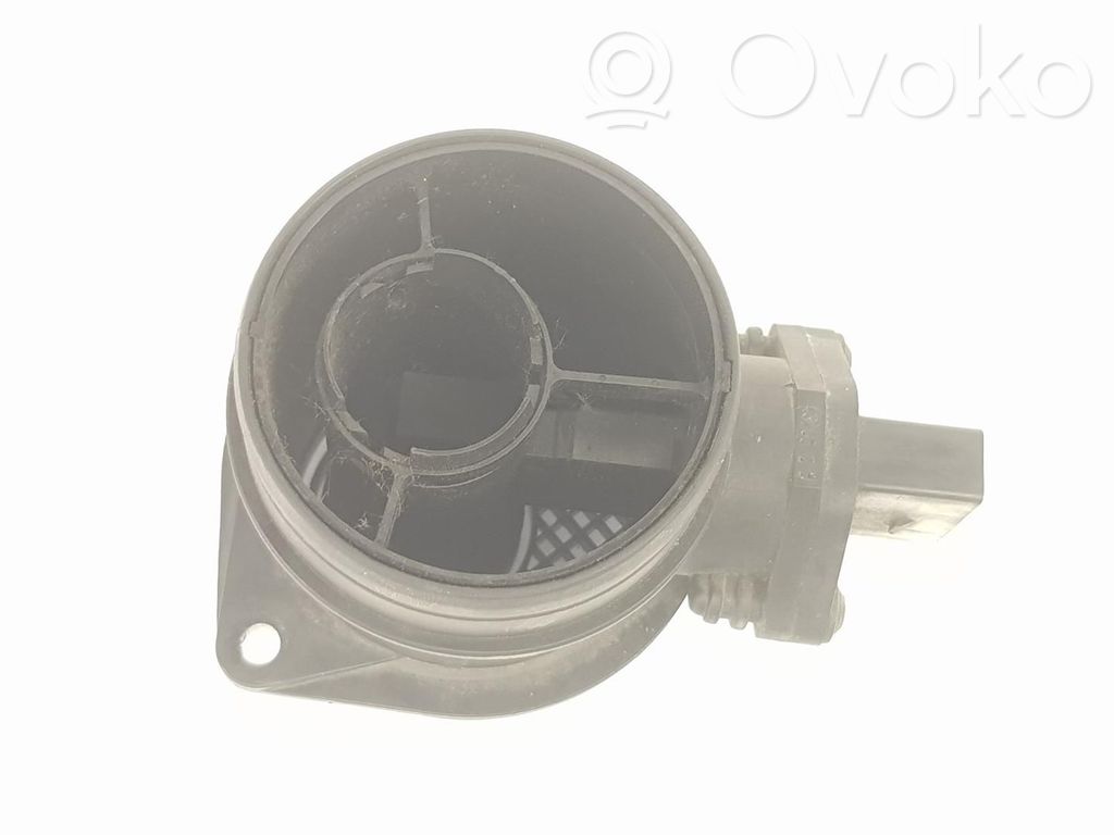 Volkswagen PASSAT B6 Misuratore di portata d'aria