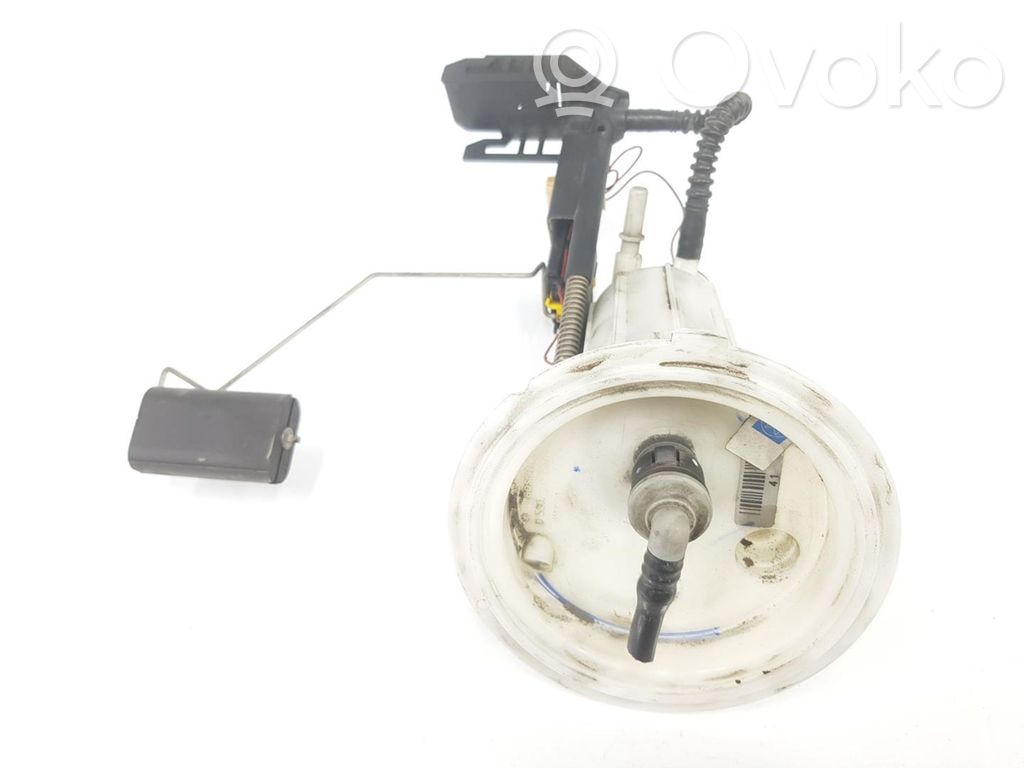 BMW 6 E63 E64 In-tank fuel pump 