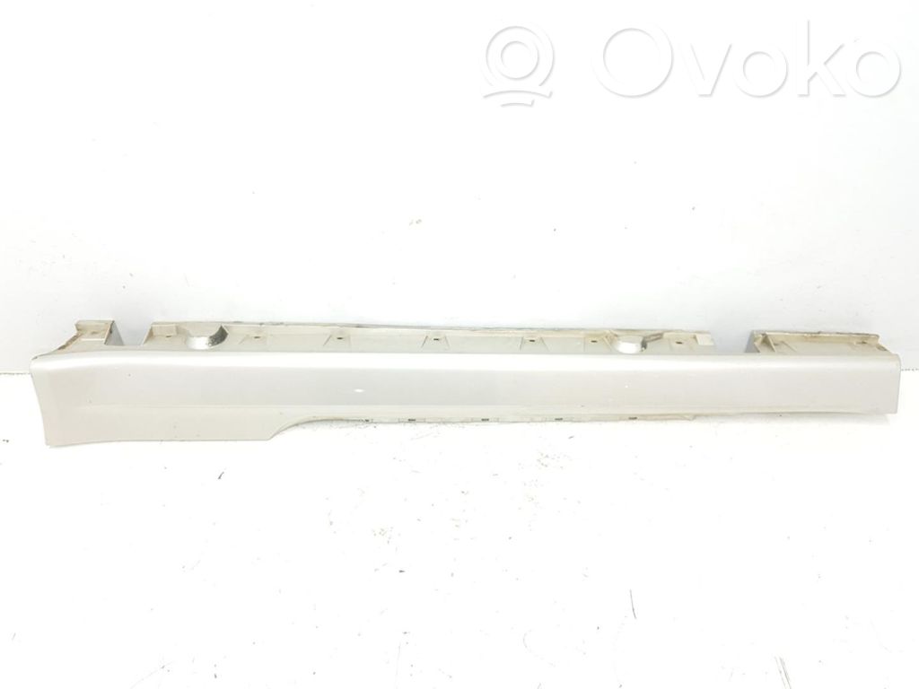BMW 6 E63 E64 Sill/side skirt trim 