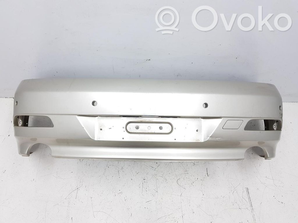 BMW 6 E63 E64 Бампер 