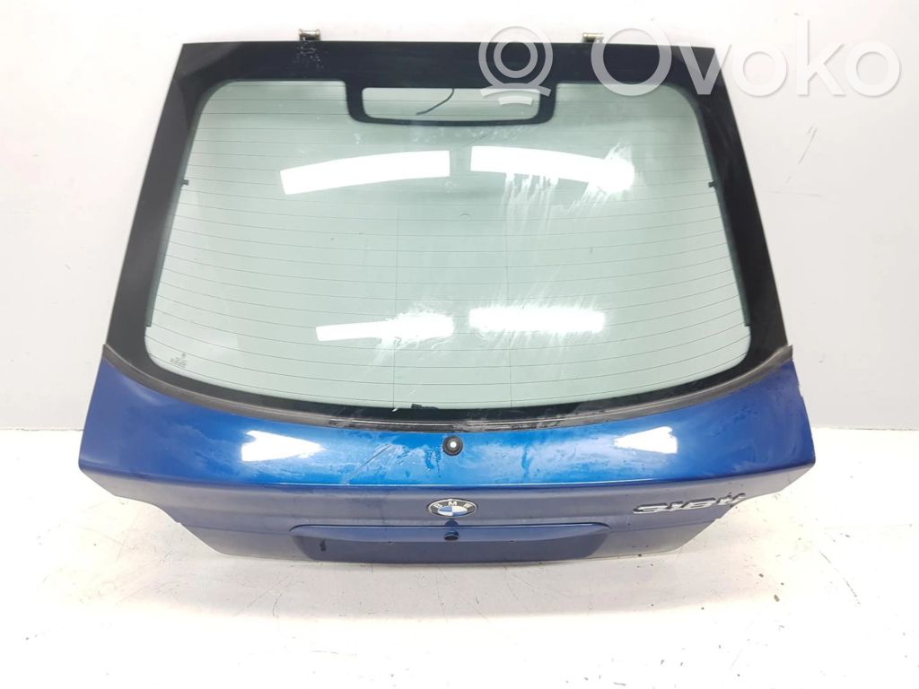 Tailgate/trunk/boot lid   41628239223,8239223,COLORAZUL