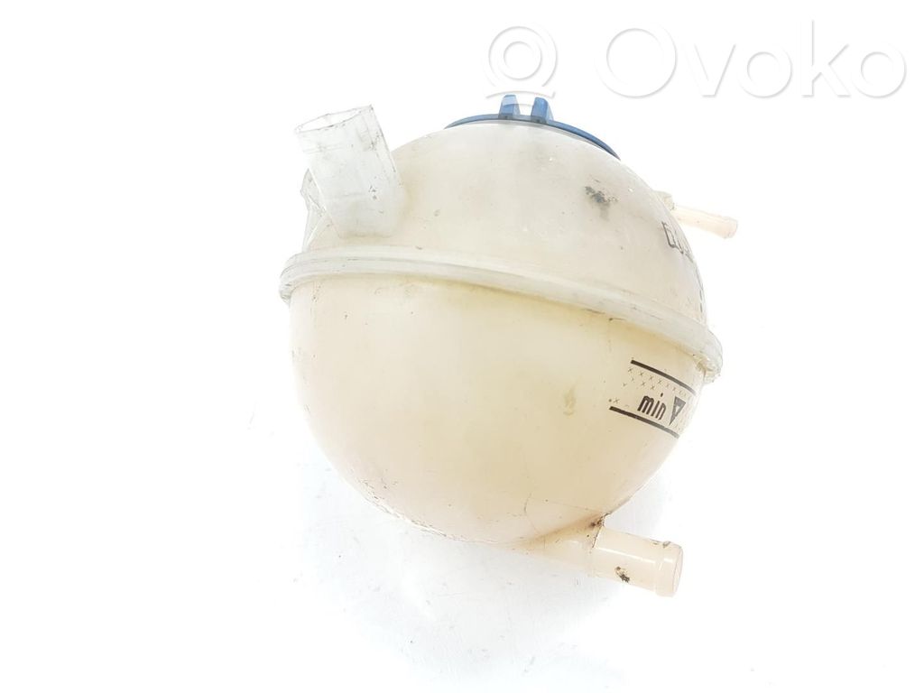 Volkswagen PASSAT B6 Serbatoio di compensazione del liquido refrigerante/vaschetta