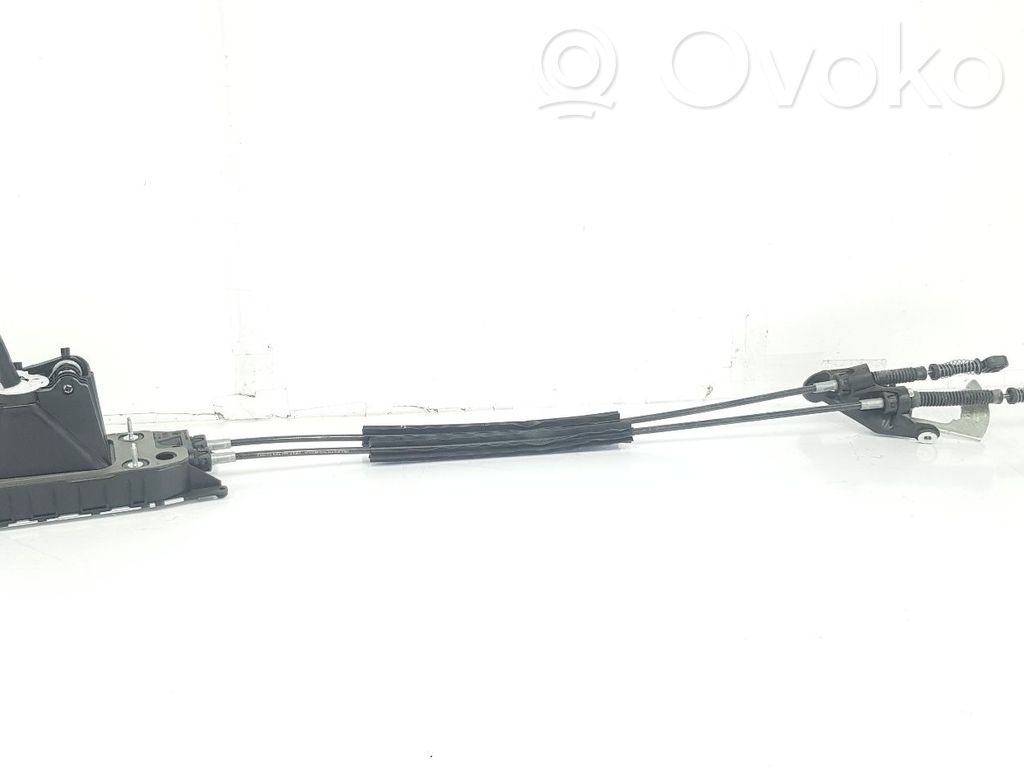 Seat Leon (5F) Selector caja de cambios 