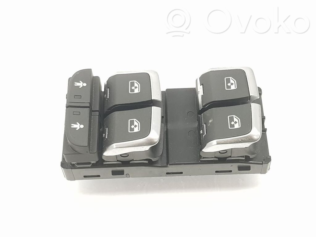 Interruptor del elevalunas eléctrico   8V0959851L,8V0959851L