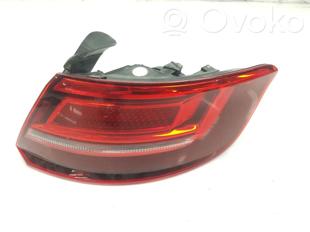 Audi A3 S3 8V Luci posteriori