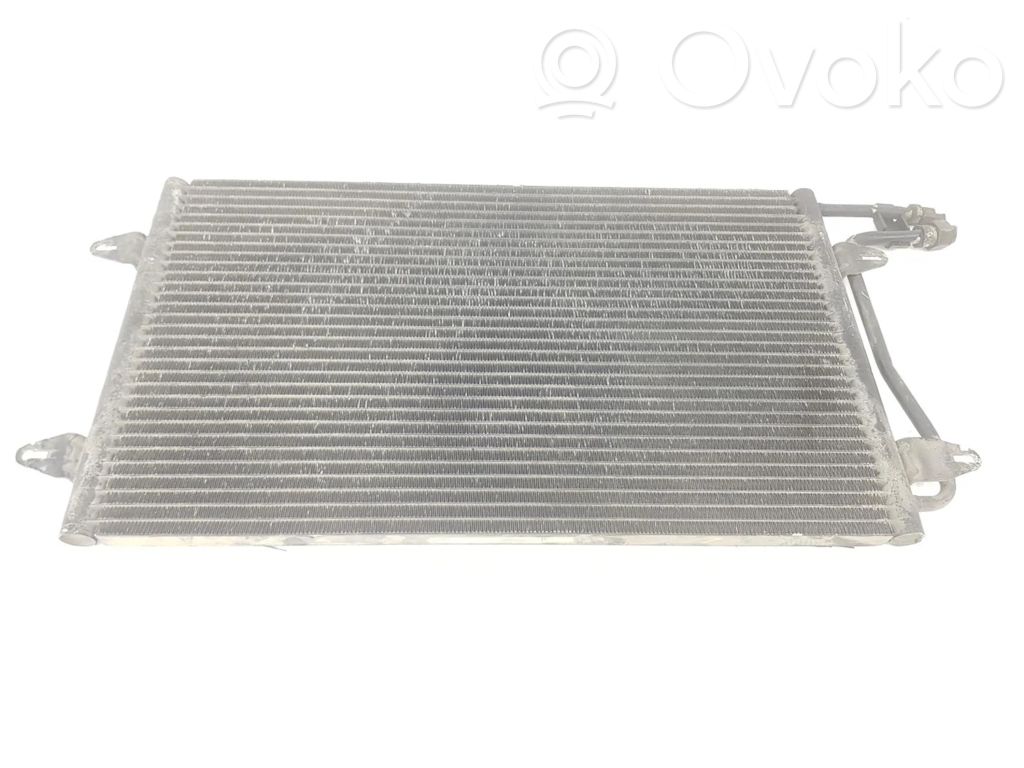 Volkswagen II LT Radiator răcire A/C (condensor) 