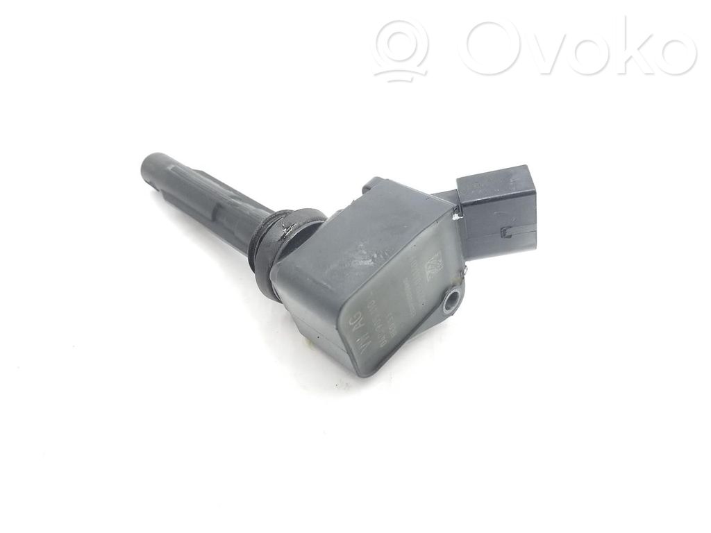 Seat Leon IV Bobine d'allumage haute tension 