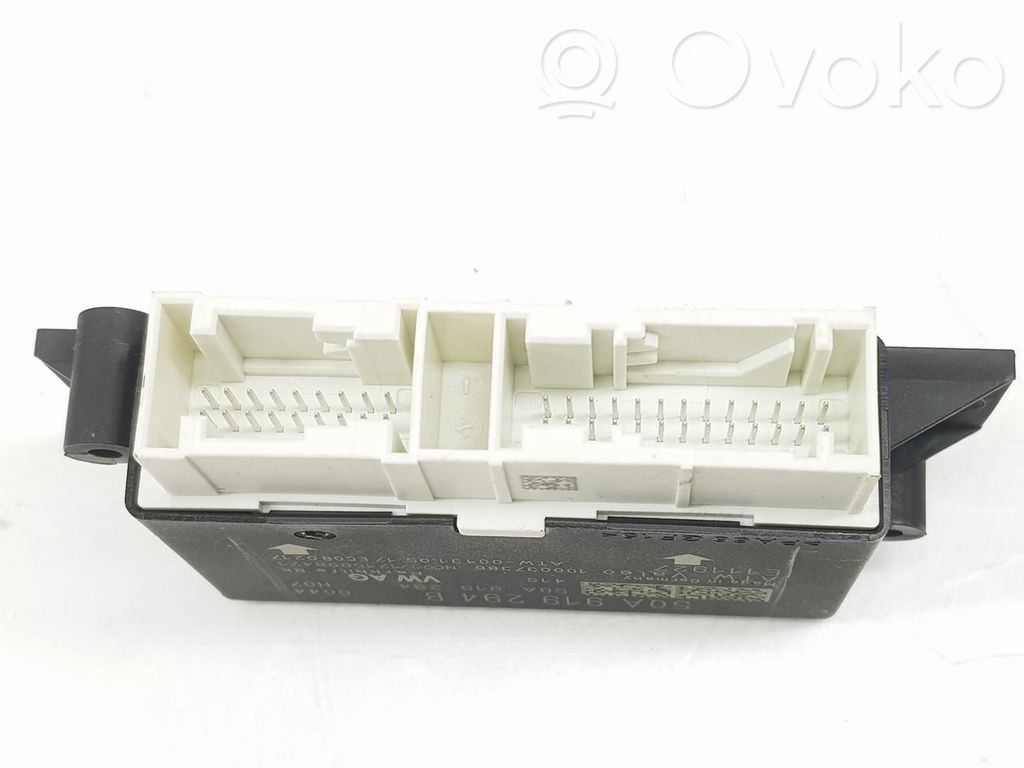 Audi A3 S3 8V Altre centraline/moduli