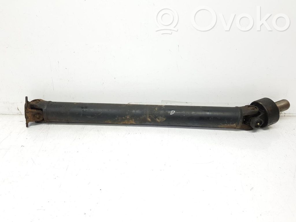 Mitsubishi Pajero Eje propulsor delantero 