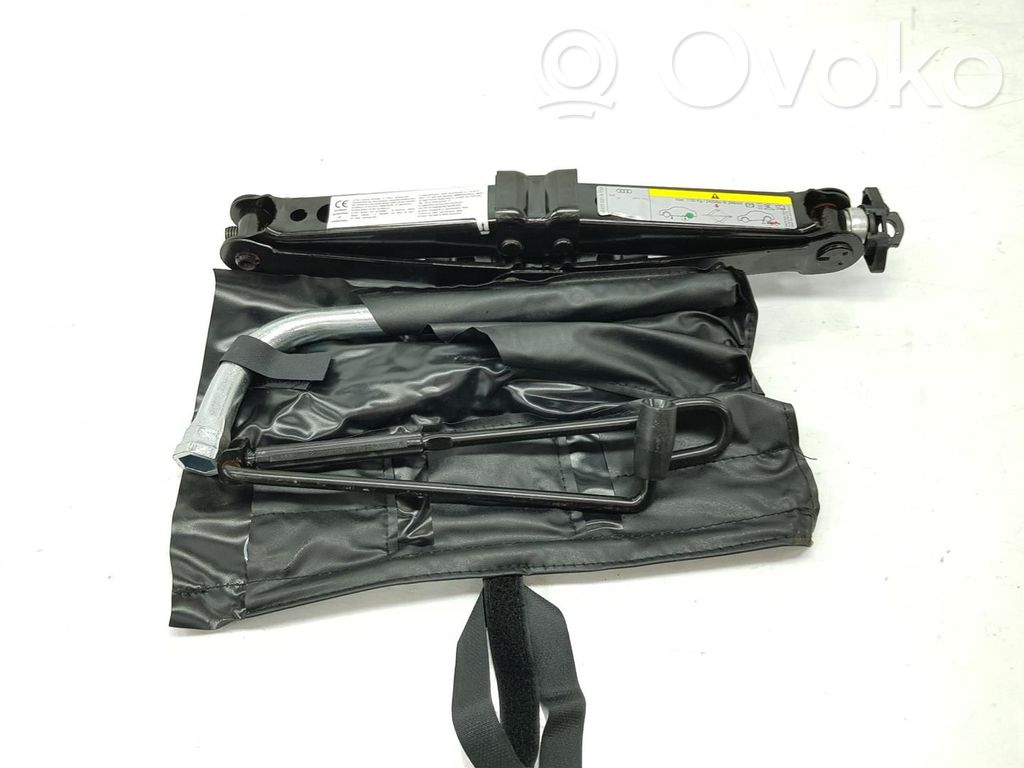 Audi A3 S3 8V Cric de levage