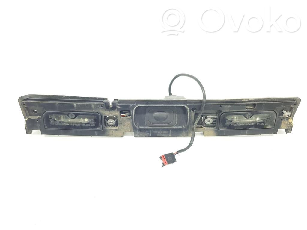 Land Rover Range Rover Sport L320 Maniglia esterna del portellone posteriore/bagagliaio