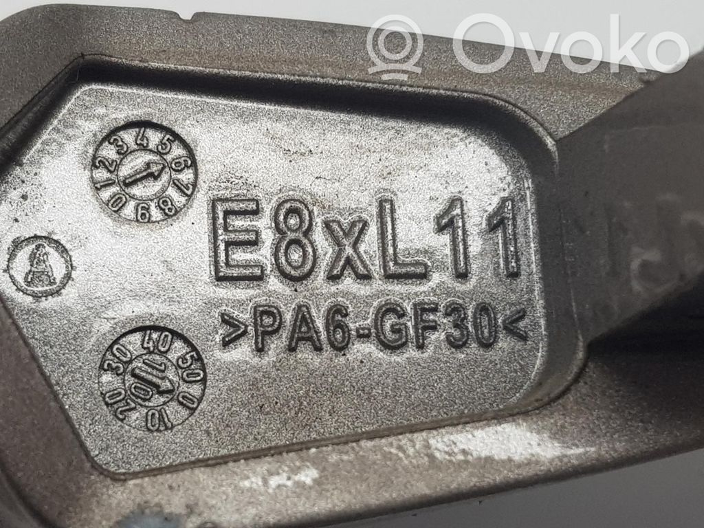 Etuoven ulkokahva   51217207551,7207551