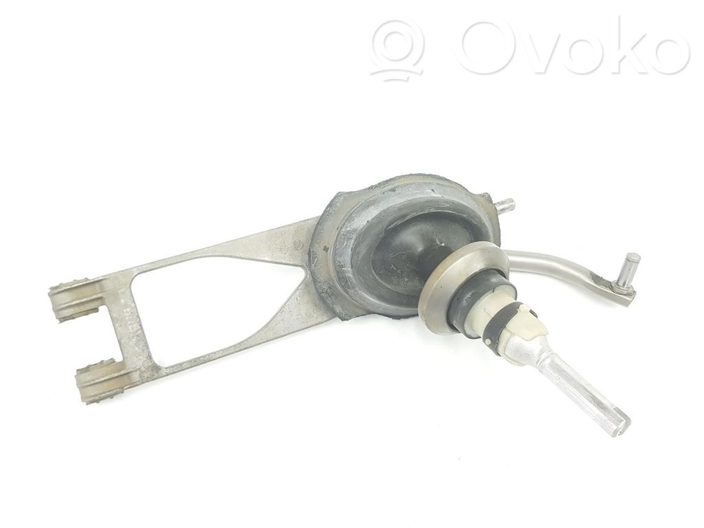 BMW 1 E82 E88 Gear shifter/selector 