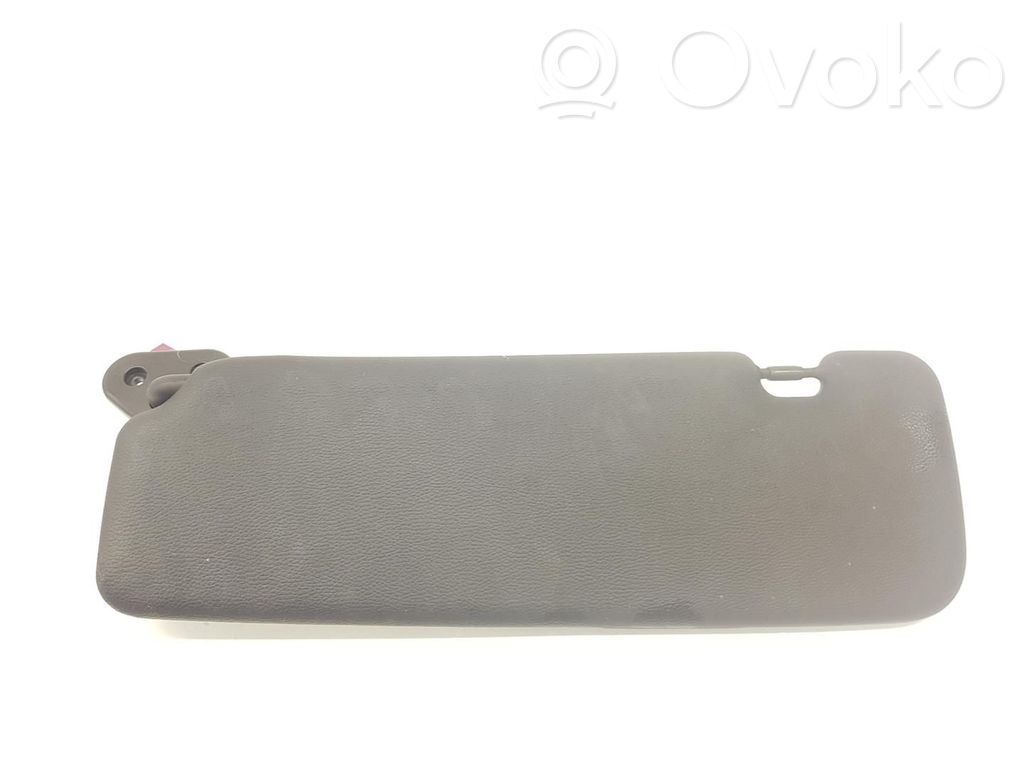BMW 1 E82 E88 Sun visor 