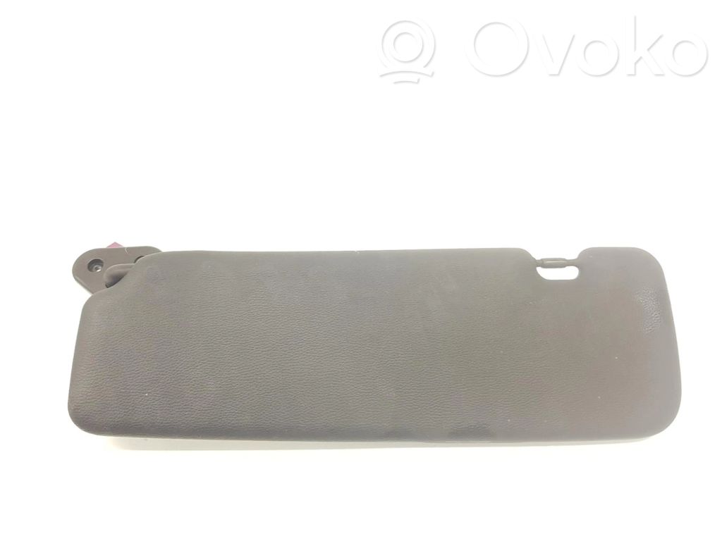 BMW 1 E82 E88 Sun visor 