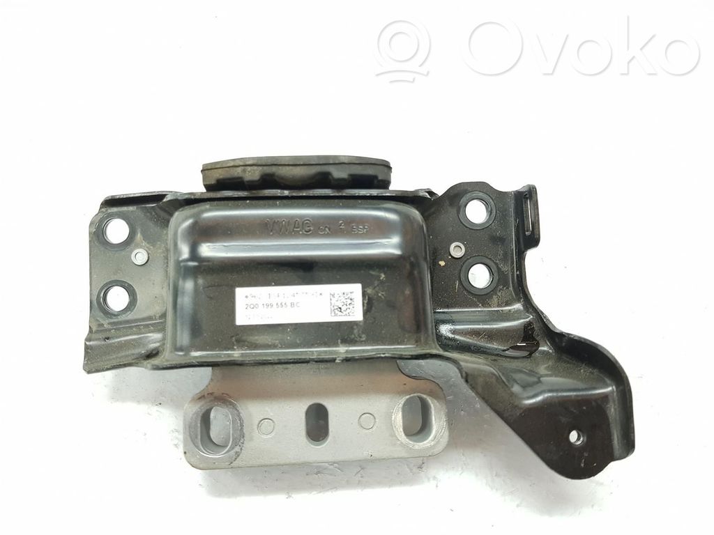 Seat Ibiza V (KJ) Supporto di montaggio del motore