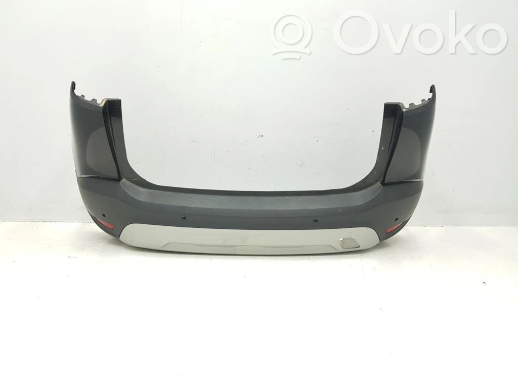 Opel Crossland X Parachoques 