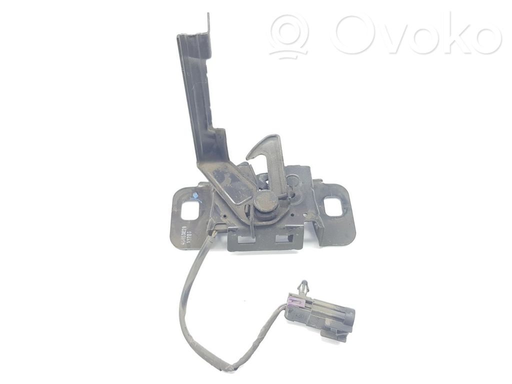 Tie down hook / loop   95463828,95463828