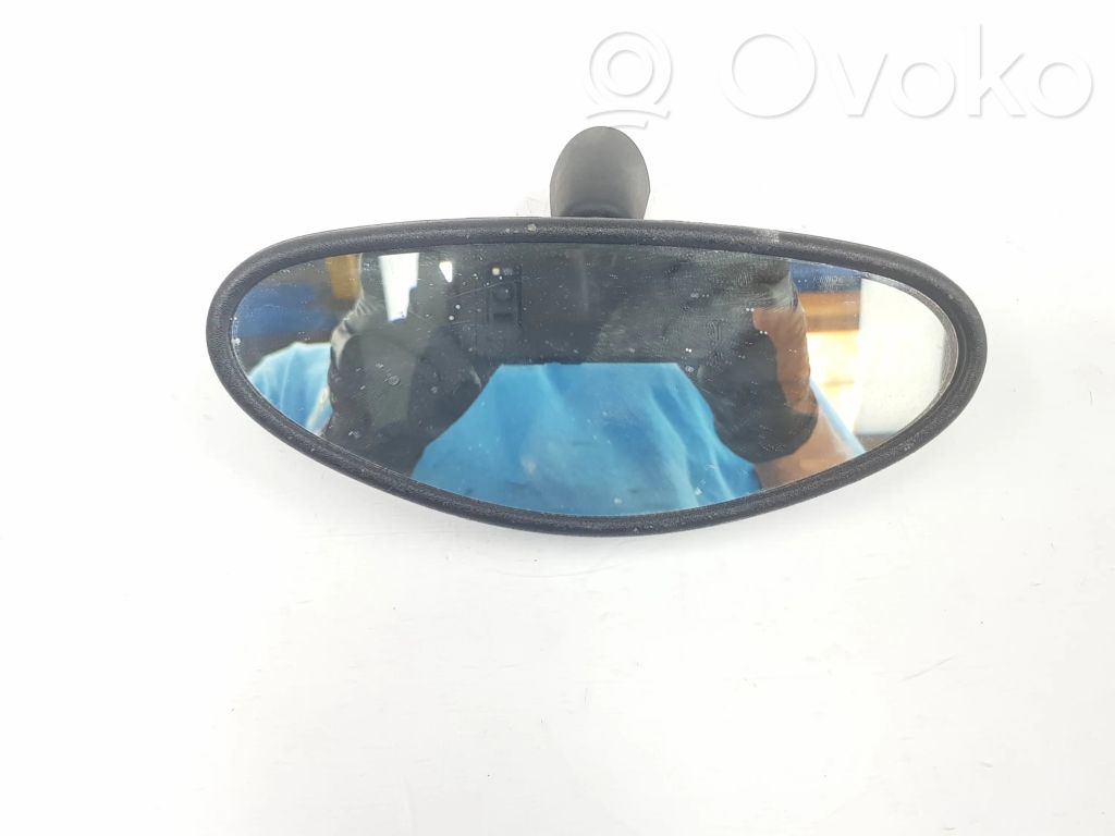 Smart ForTwo II Espejo retrovisor (interior) 