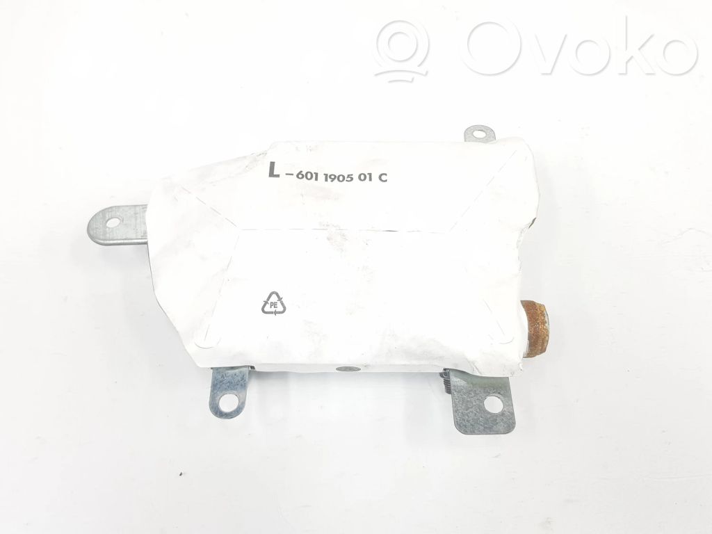 BMW 6 E63 E64 Airbag de la puerta delantera 