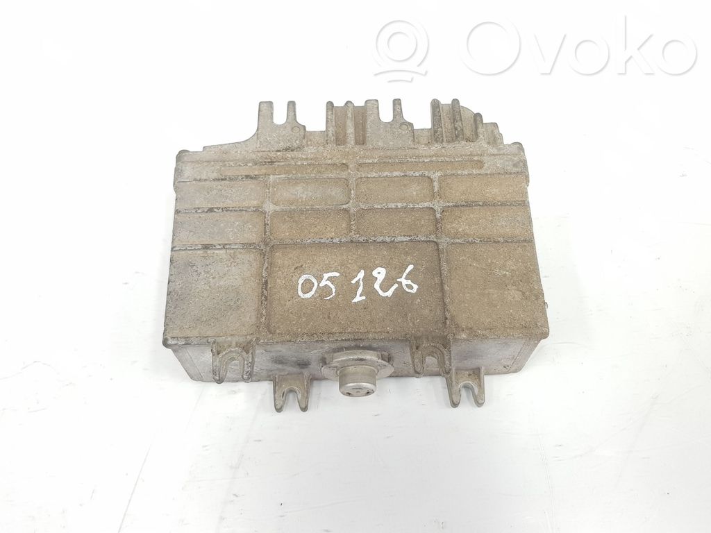 Seat Ibiza II (6k) Engine control unit/module 