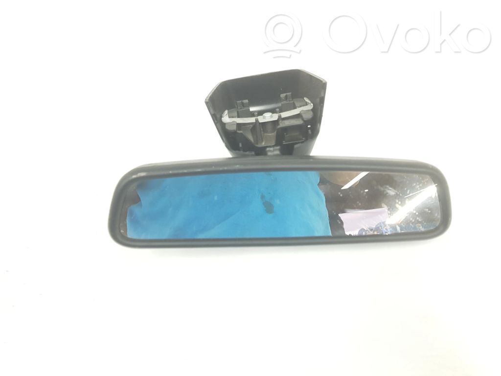 Land Rover Range Rover Evoque L538 Espejo retrovisor (interior) 