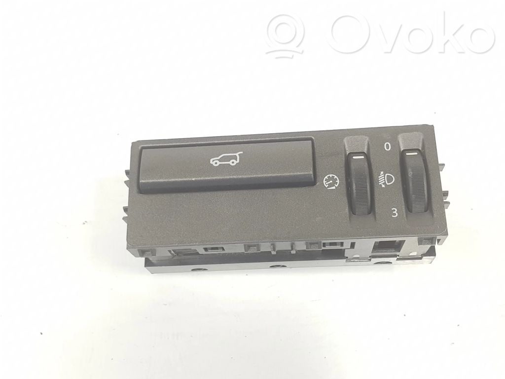 Land Rover Range Rover Evoque L538 Inne przełączniki i przyciski 