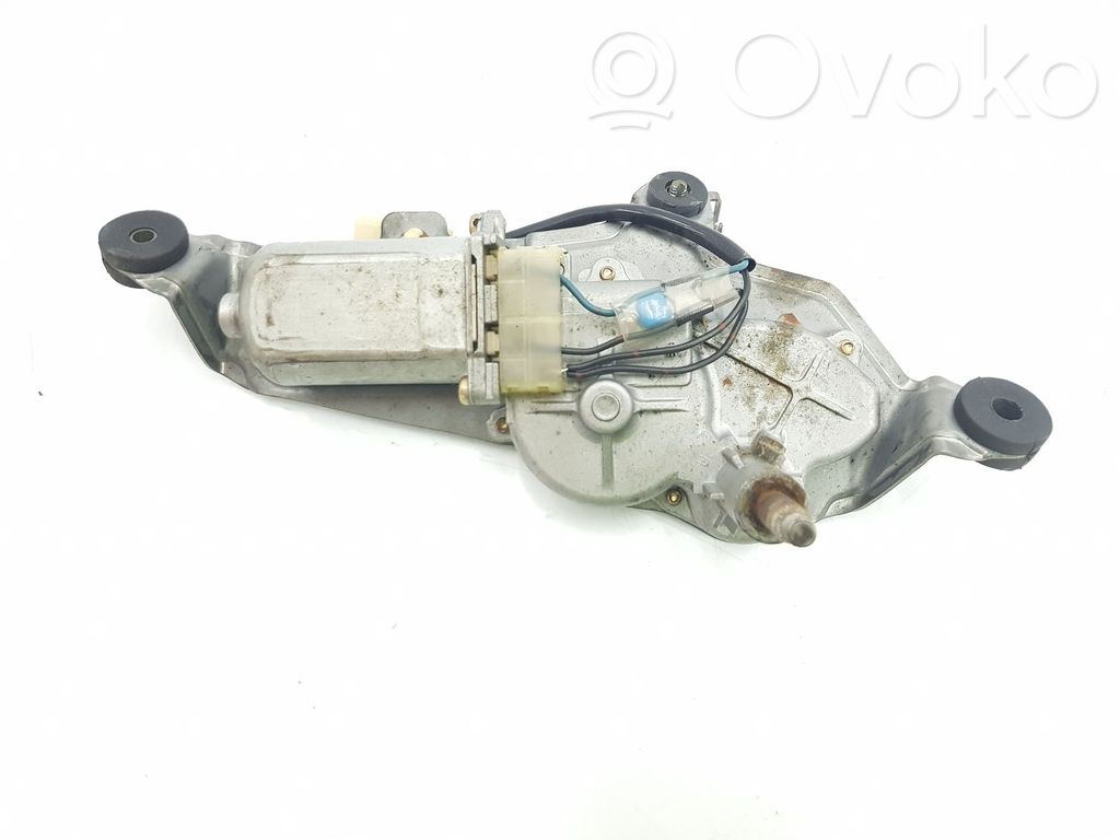Mazda 6 Motorino del tergicristallo del lunotto posteriore