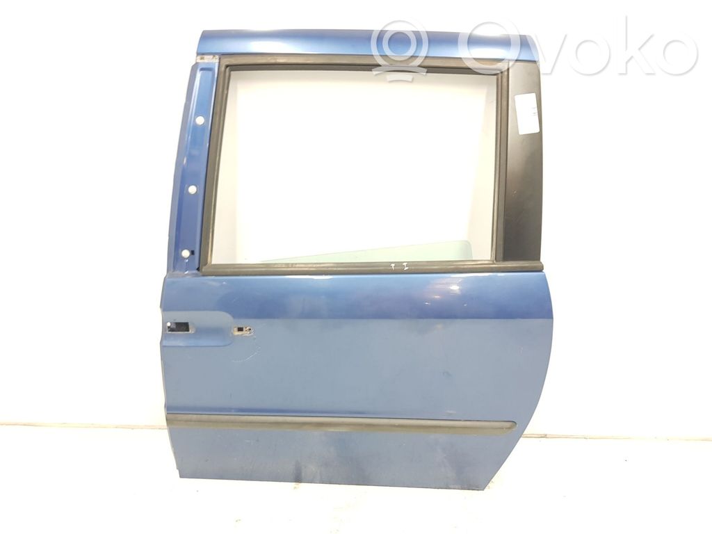 Fiat Ulysse Puerta trasera 