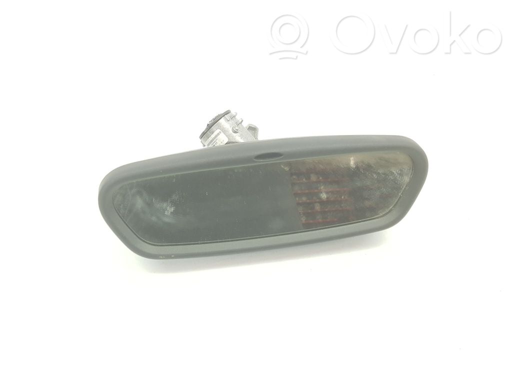 Espejo retrovisor (interior)   815489,815489