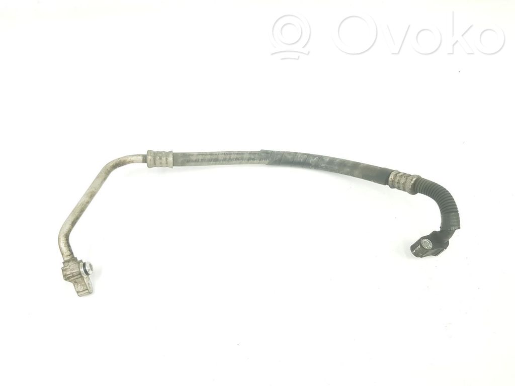 Toyota Land Cruiser (HDJ90) Tuyau de climatisation