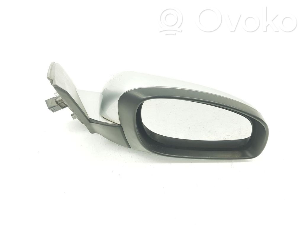 Opel Vectra C Oglindă electrică ușă față 