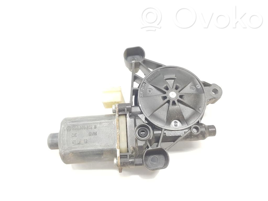 Volkswagen Golf VII Motor macara geam ușă față
