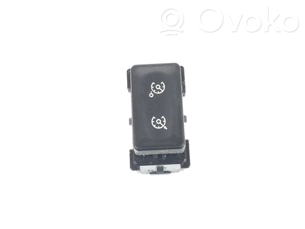 Renault Koleos I Other switches/knobs/shifts 