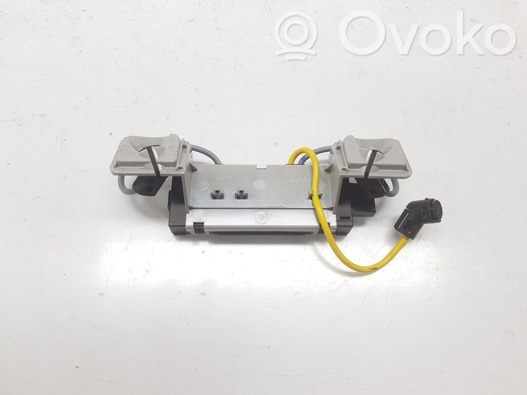 Autres unités de commande / modules   4G0951177,4G0951177