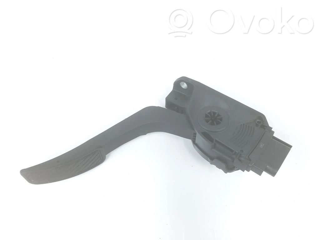 Ford Fiesta Accelerator throttle pedal 